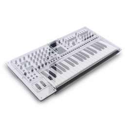 Decksaver Housse de protection pour Roland Gaia 2, en polycarbonate haute résistance