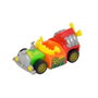 T-Racers Light Speed - Voiture de course Ptr6D408In00 avec boîte magique - 8 nouveaux pilotes à collectionner - Jeu de construction pour enfant +3 ans