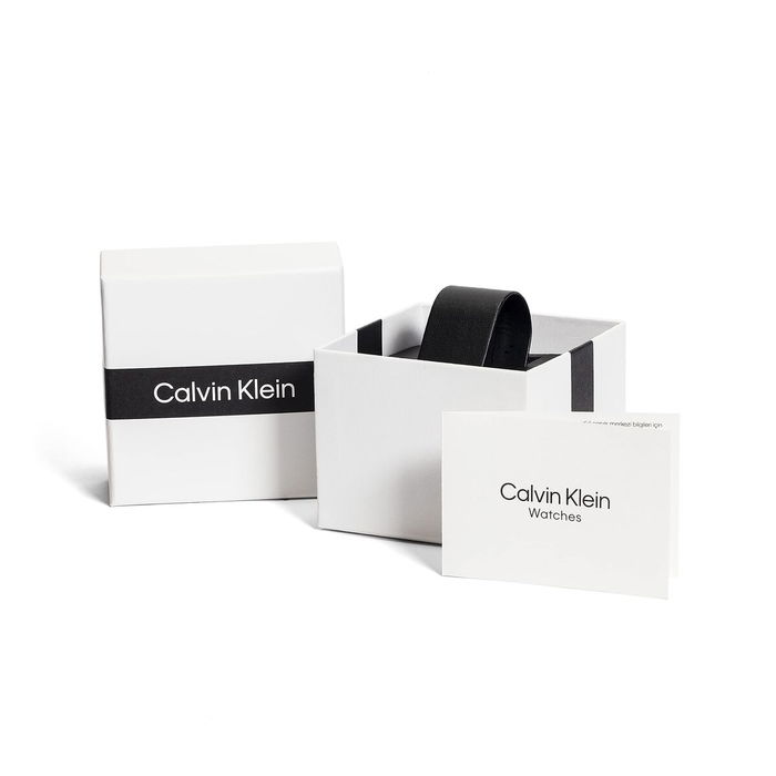 Montre Homme Calvin Klein 25200296 (Ø 44 mm)