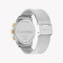 Montre Homme Calvin Klein 25200296 (Ø 44 mm)