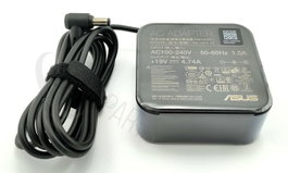 Asus Adaptateur Secteur AC 90W 19V avec Connecteur 5,5mm et Broche Centrale 3-Pin