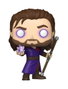 Funko Baldur's Gate 3 POP! Games Gale avec Glow Chase 9 cm (Lot de 6)