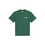 T-shirt à manches courtes homme Dickies Gordonsville Ss Vert