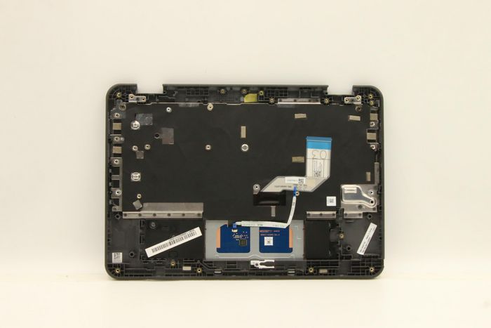Lenovo Tudor Intel 1.0 Chrome Assembly Keyboard, Disposition Nordique, pour Chromebook, 29x20.3x1.2 cm, 0.32 kg Lenovo Tudor Intel 1.0 Chrome Assembly Keyboard, Disposition Nordique, pour Chromebook, 29x20.3x1.2 cm, 0.32 kg