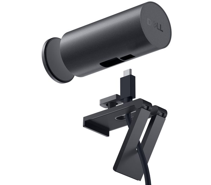 Dell UltraSharp WB7022 Webcam 4K UHD