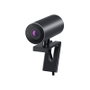 Dell UltraSharp Webcam WB7022 8,3MP 4K USB