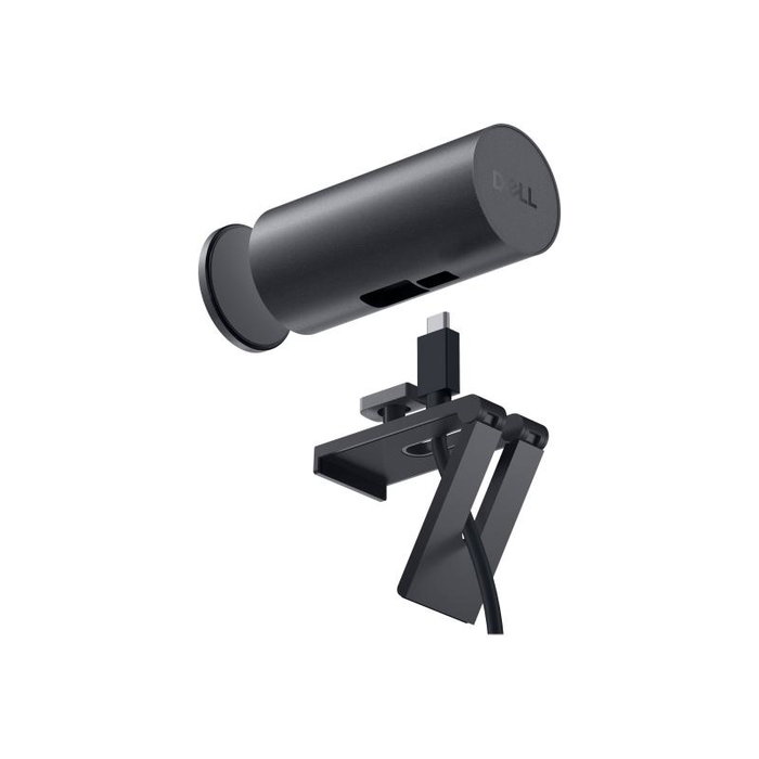 Dell UltraSharp Webcam WB7022 8,3MP 4K USB Dell UltraSharp Webcam WB7022 8,3MP 4K USB