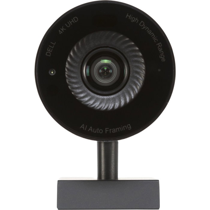 Dell UltraSharp WB7022 Webcam 4K UHD