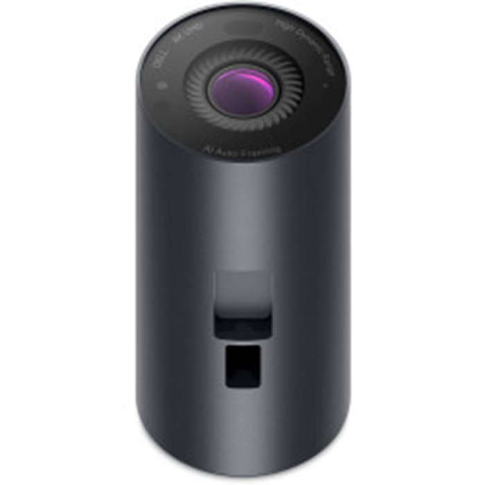 Dell WB7022-DEMEA UltraSharp WB7022 Webcam 8.3MP 4K USB Dell WB7022-DEMEA UltraSharp WB7022 Webcam 8.3MP 4K USB