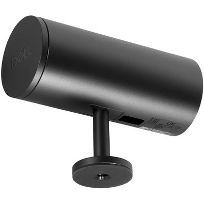 Dell WB7022-DEMEA UltraSharp WB7022 Webcam 8.3MP 4K USB Dell WB7022-DEMEA UltraSharp WB7022 Webcam 8.3MP 4K USB