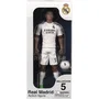 Megableu - Figurine articulée collector Jude Bellingham - Real Madrid - 20 cm avec 10 points d'articulation - Numéro 5 - Joueur de football