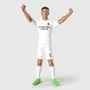 Megableu Figurine articulée Bellingham Real Madrid 20 cm - Collection Football