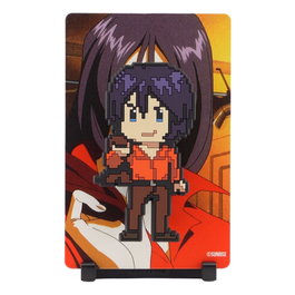 FiGGYZ Magnet de collection Cowboy Bebop Gren 11 cm