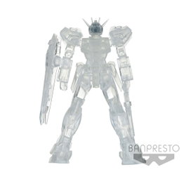 Banpresto Mobile Suit Gundam SEED GAT-X105 Strike Gundam Weapon Version B