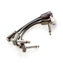 MXR Câble Ribbon Patch 8 cm Lot de 3 - Réf Mxr