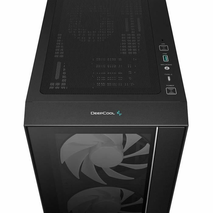DeepCool Matrexx 55 V4 Noir