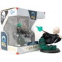 Quantum Mechanix Figura Lord Voldemort Harry Potter Q-Fig