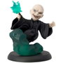 Quantum Mechanix Figura Lord Voldemort Harry Potter Q-Fig