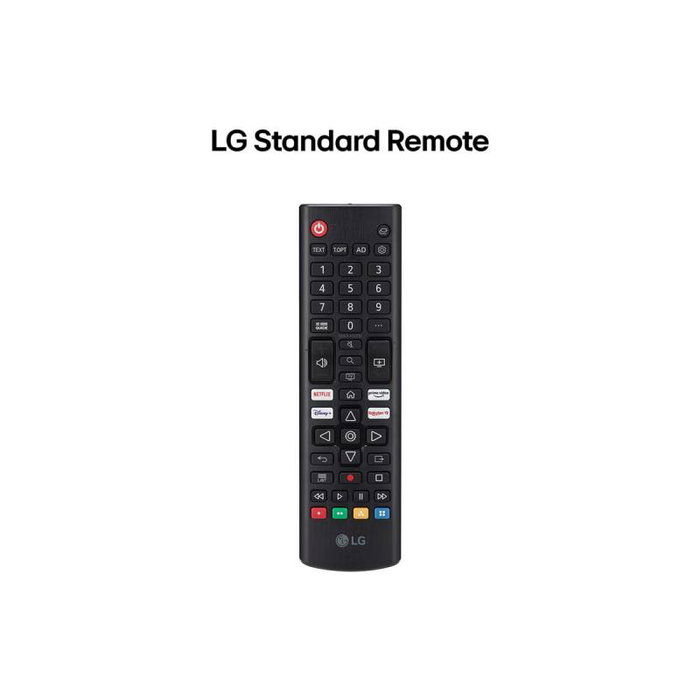 LG Téléviseur FHD 32LR60006LA, 32 pouces, Référence AEUQ