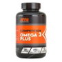 MEGA PLUS OMEGA 3 plus 90cap.