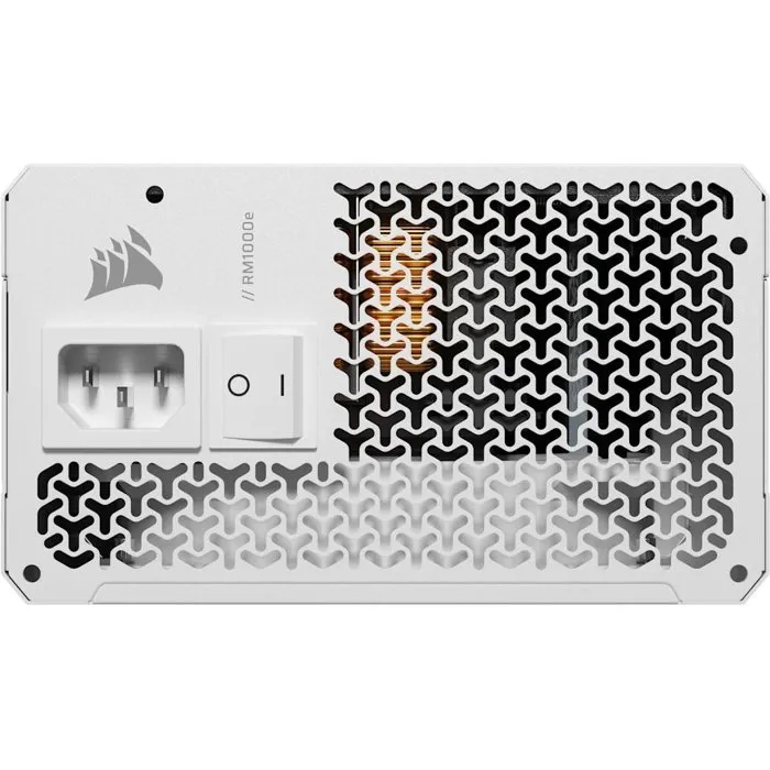Corsair RM1000e 1000 W ATX Blanc