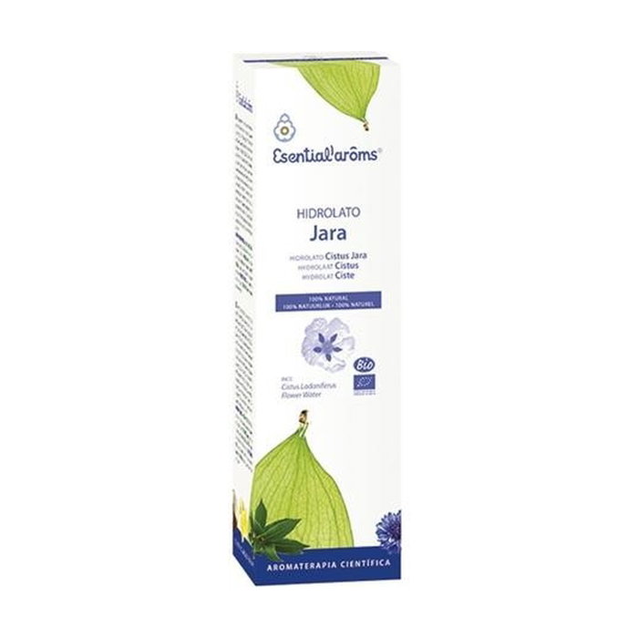 Esential Aroms Hidrolato de Jara Bio