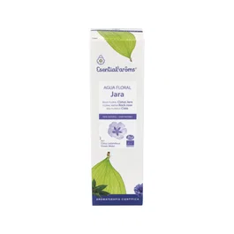ESENTIAL AROMS Hydrolat de Jara Bio