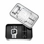 Paco Rabanne Coffret Phantom Eau De Toilette et Déodorant Spray pour Homme