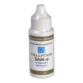 CELLFOOD CELL FOOD SAM-E 30ml