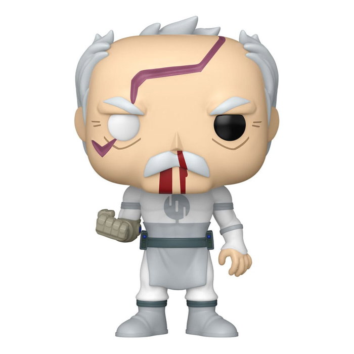 FUNKO Figurine POP Invincible Conquest