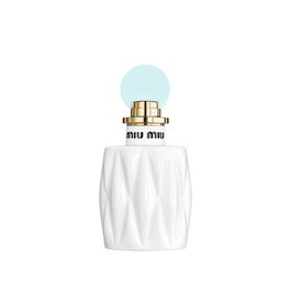 Miu Miu Eau de Parfum Fleur de Lait pour Femmes - Flacon 100 ml