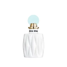 Miu Miu Fleur de Lait Eau de Parfum pour femmes 100 ml