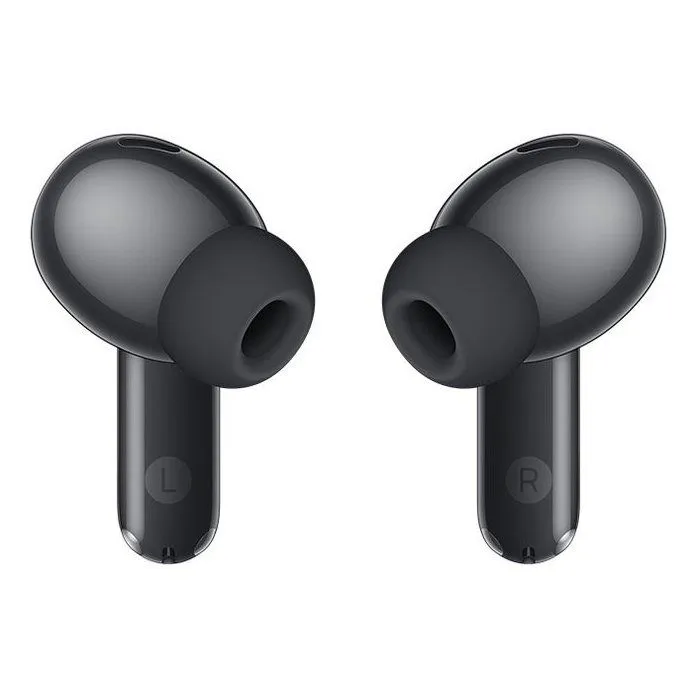 Huawei Freebuds SE 4 ANC - Écouteurs sans fil avec réduction active de bruit, son riche, autonomie longue durée - Noir