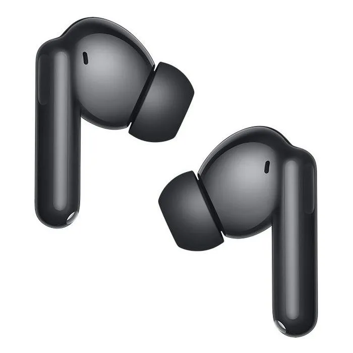 Huawei Freebuds SE 4 ANC - Écouteurs sans fil avec réduction active de bruit, son riche, autonomie longue durée - Noir