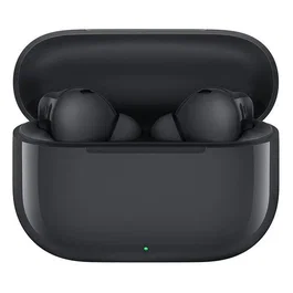 Huawei Freebuds SE 4 ANC - Écouteurs sans fil avec réduction active de bruit, son riche, autonomie longue durée - Noir