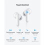 Huawei Freebuds SE 4 ANC - Blanc