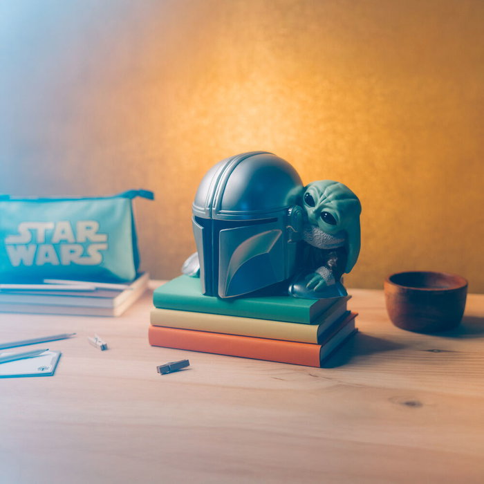 ERIK Serre-livres Star Wars The Mandalorian ERIK Serre-livres Star Wars The Mandalorian