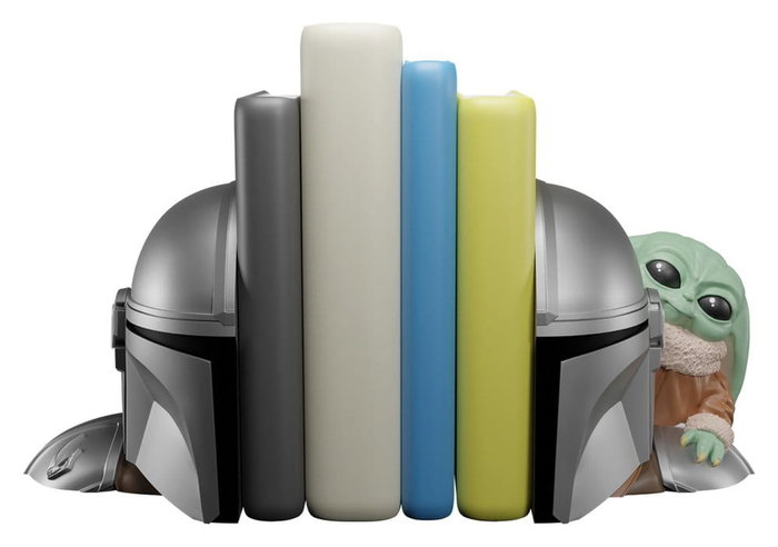 Star Wars serre-livres