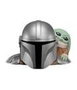 ERIK Serre-livres Star Wars The Mandalorian
