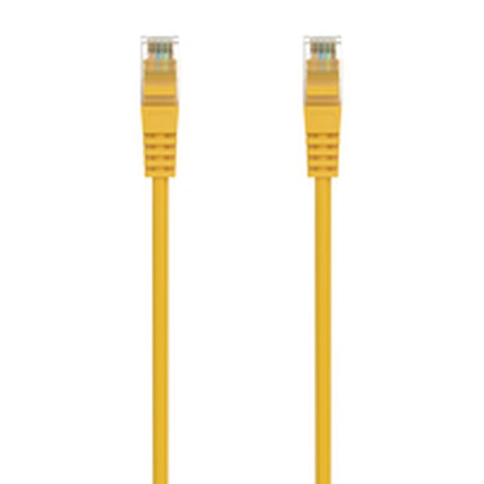 Câble RJ45 Catégorie 6 UTP Rigide Aisens A145-0569 3 m