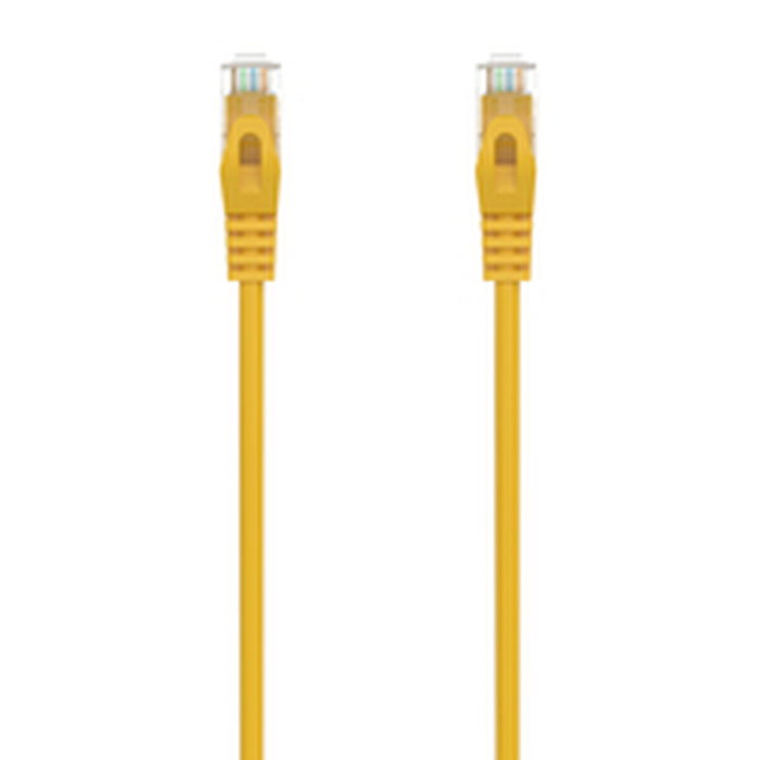 Câble RJ45 Catégorie 6 UTP Rigide Aisens A145-0569 3 m