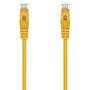 Câble RJ45 Catégorie 6 UTP Rigide Aisens A145-0569 3 m