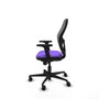 Piqueras y Crespo Chaise de Bureau 2D036N0 Lila