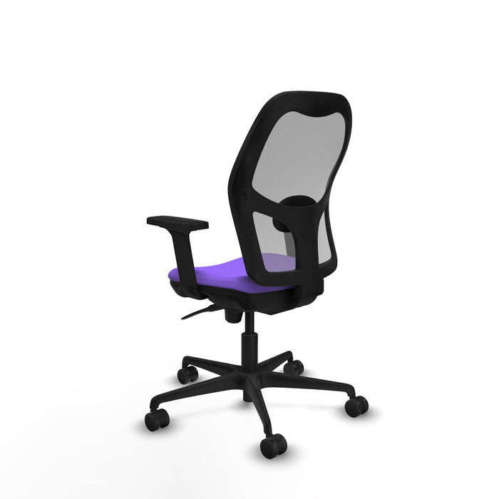Piqueras y Crespo Chaise de Bureau 2D036N0 Lila
