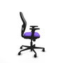 Piqueras y Crespo Chaise de Bureau 2D036N0 Lila