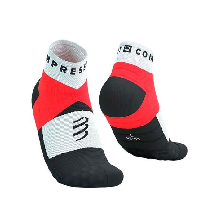 Chaussettes de Contention Compressport Ultra Trail 5