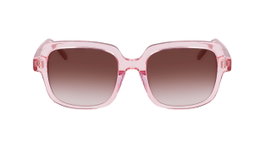 DKNY DK540S-740 Gafas de sol rose dégradé