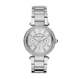 Michael Kors MK5615 Argenté