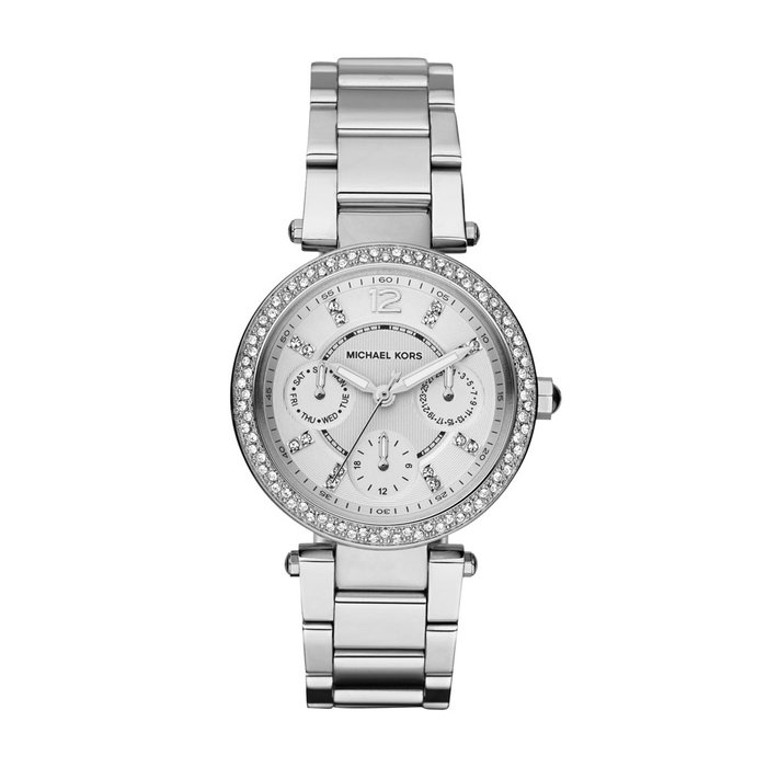 Michael Kors MK5615 Argenté Michael Kors MK5615 Argenté