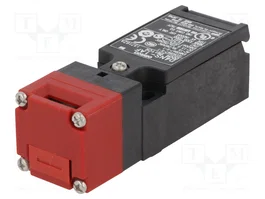 OMRON D4NS-1AF Interrupteur de sécurité à clé NC + NO IP67